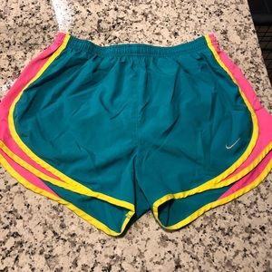 Women’s Nike Running shorts